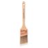 Wooster 2 in. Pro Nylon/Polyester Angle Sash Brush