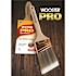 Wooster 2-1/2 in. Pro Nylon/Polyester Angle Sash Brush