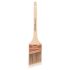 Wooster 2-1/2 in. Pro Nylon/Polyester Thin Angle Sash Brush