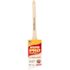 Wooster 2-1/2 in. Pro Nylon/Polyester Thin Angle Sash Brush