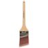 Wooster 2-1/2 in. Pro Nylon Thin Angle Sash Trim Brush