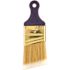 Wooster 2 in. Shortcut Polyester Angled Sash Brush for All Paint Types