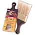 Wooster 2 in. Shortcut Polyester Angled Sash Brush for All Paint Types