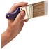 Wooster 2 in. Shortcut Polyester Angled Sash Brush for All Paint Types