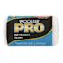 Wooster 4 in. x 3/8 in. High-Density Fabric Pro White Woven Roller Cover Applicator/Tool