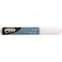 Wooster 18 in. x 3/8 in. High-Density Fabric White Woven Roller Cover Applicator/Tool