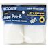 Wooster 3 in. x 3/8 in. High-Density Super Doo-Z Roller Cover (2-Pack)