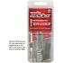 Wooster Sherlock 4 ft. - 8 ft. Adjustable Extension Pole