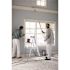 Wooster Sherlock 4 ft. - 8 ft. Adjustable Extension Pole