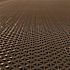 Cactus Mat Mfg. AQUA WET AREA MAT BRN 3X5