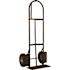 Milwaukee 800 lb. Capacity D-Handle Truck