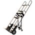 Milwaukee 600 lbs. Capacity Appliance Truck with Retractable Wheels
