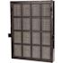 Winix True HEPA All-in-One Cassette, Replacement Filter B