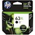 HP Original Ink Cartridge Inkjet High-Yield 480 Page-Yield in Black