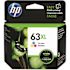 HP Original Ink Cartridge Inkjet High-Yield 330 Page-Yield, Tri-Color