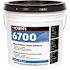 ROBERTS Creamy Tan 4 Gal. Indoor/Outdoor Carpet and Artificial Grass Adhesive