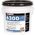 ROBERTS 6300 4 Gal. Pressure Sensitive Adhesive for Carpet, Tile and Luxury Vinyl Tile