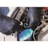 SAS Raven 7 Mil Nitrile Powder-Free Disposable Gloves, X-Large (100 Gloves/Box)