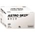 SAS Astro-Grip 8 Mil Nitrile Powder-Free Disposable Gloves, X-Large (100 Gloves/Box)