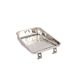 Wooster 13 in. Metal Hefty Deep Well Roller Tray