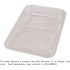 Wooster 13 in. Metal Hefty Deep Well Roller Tray