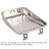 Wooster 13 in. Plastic Tray Liner For Metal Hefty Deep Well Tray