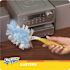 Swiffer Microfiber Dusters Starter Kit, Includes 1 Handle and 5 Dusters