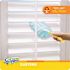 Swiffer Microfiber Dusters Starter Kit, Includes 1 Handle and 5 Dusters