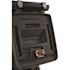 Toter 64 Gallon Black Bear-Tight Wheeled Trash Can