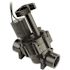 K-Rain 3/4 in. Slip Fitting In-Line Irrigation Valve