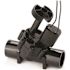 K-Rain Pro Series 100 1 in. In-Line Tilt Irrigation Valve
