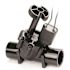 K-Rain Pro Series 100 1 in. In-Line Tilt Irrigation Valve
