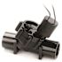 K-Rain 1 in. Slip In-Line Irrigation Valve without Flow Control