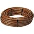 K-Rain 100 ft. 17 mm 0.58 GPH Line Coil with 12 in. Spacing