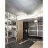 Armstrong Flooring Imperial Texture Charcoal 12x12 Water Resistant Glue-Down Vinyl Floor Tile (45 sq. ft./case)