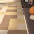 Imperial Texture VCT 12 in. x 12 in. Camel Beige Standard Excelon Commercial Vinyl Tile (45 sq. ft. / case)