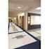 Imperial Texture VCT 12 in. x 12 in. Shelter White Standard Excelon Commercial Vinyl Tile (45 sq. ft. / case)