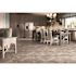 TrafficMaster Bodden Bay Grey 3 MIL x 12 in. W x 13 in. L Peel and Stick Water Resistant Vinyl Tile Flooring (30 sqft/case)