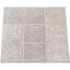 TrafficMaster Bodden Bay Grey 3 MIL x 12 in. W x 13 in. L Peel and Stick Water Resistant Vinyl Tile Flooring (30 sqft/case)