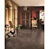 TrafficMaster Grey Wood Parquet 3 MIL x 12 in. W x 12 in. L Peel and Stick Water Resistant Vinyl Tile Flooring (30 sqft/case)