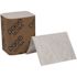 Dixie Ultra Interfold 2-Ply Dispenser Refill, 6.5 in X 9.8 in. White Paper Napkins (6,000 Per Case)