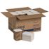 Dixie Ultra Interfold 2-Ply Dispenser Refill, 6.5 in X 9.8 in. White Paper Napkins (6,000 Per Case)