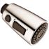 Pull-Down Spray Head in Chrome