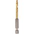 Milwaukee SHOCKWAVE 5/32 in. Titanium Drill Bit