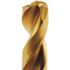 Milwaukee SHOCKWAVE 1/4 in. Titanium Twist Drill Bit