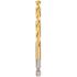Milwaukee SHOCKWAVE 9/32 in. Titanium Drill Bit