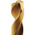 Milwaukee SHOCKWAVE 9/32 in. Titanium Drill Bit