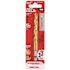 Milwaukee SHOCKWAVE 3/8 in. Titanium Twist Drill Bit