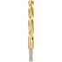 Milwaukee Shockwave 25/64 in. Titanium Drill Bit