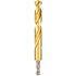 Milwaukee SHOCKWAVE 1/2 in. Titanium Twist Drill Bit